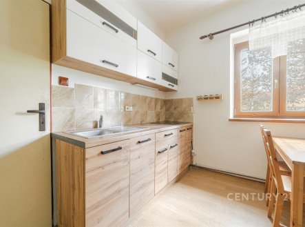 Prodej bytu, 2+kk, 65 m²