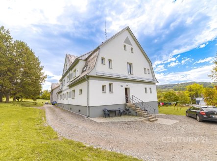 Prodej bytu, 2+kk, 65 m²
