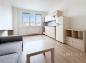 Prodej bytu, 2+kk, 34 m²
