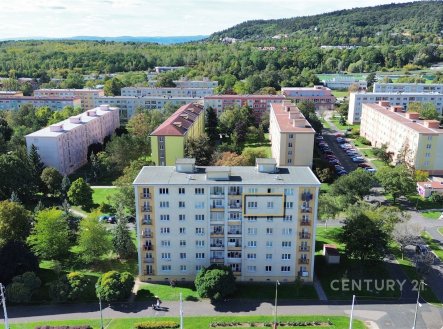 Prodej bytu, 2+kk, 34 m²