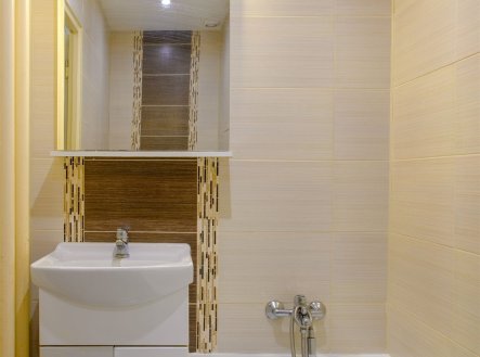 Pronájem bytu, 2+1, 57 m²