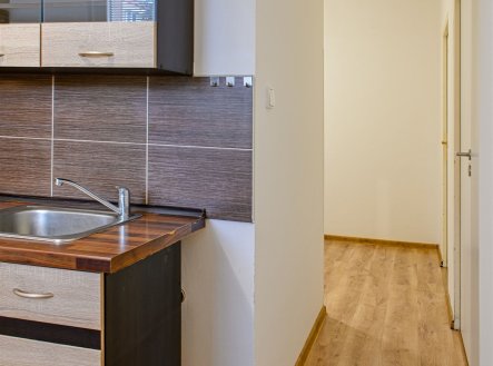 Pronájem bytu, 2+1, 57 m²