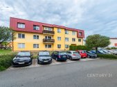 Prodej bytu, 3+1, 87 m²