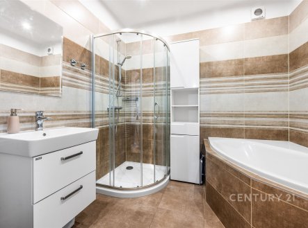 Prodej bytu, 3+1, 87 m²
