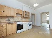Pronájem bytu, 1+1, 45 m²