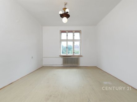 Pronájem bytu, 1+1, 45 m²