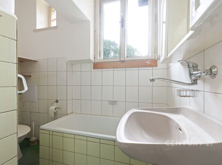 Pronájem bytu, 1+1, 45 m²