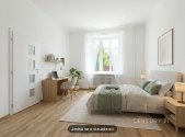 Pronájem bytu, 2+kk, 48 m²