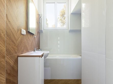 Pronájem bytu, 2+kk, 48 m²