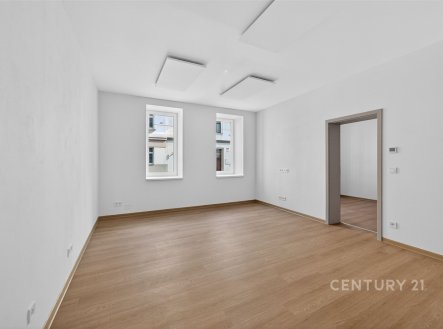 Pronájem bytu, 2+kk, 54 m²