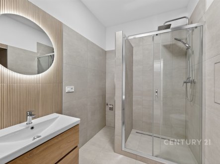 Pronájem bytu, 2+kk, 54 m²