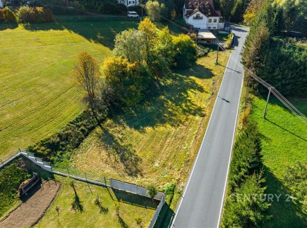 Prodej pozemku pro bydlení, 1 451 m²