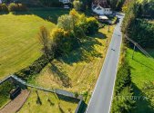 Prodej pozemku pro bydlení, 1 451 m²