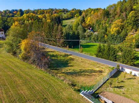 Prodej pozemku pro bydlení, 1 451 m²