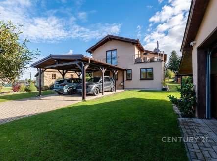 Prodej domu/vily, 105 m²