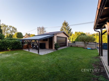 Prodej domu/vily, 105 m²