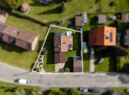 Prodej domu/vily, 105 m²
