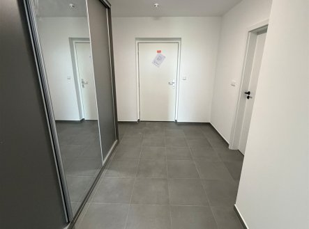Pronájem bytu, 2+kk, 57 m²
