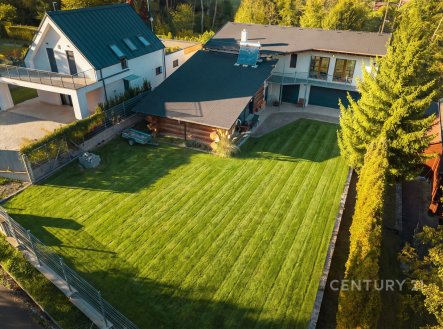 Prodej chaty/rekreačního objektu, 280 m²
