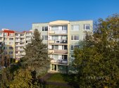 Prodej bytu, 3+1, 73 m²