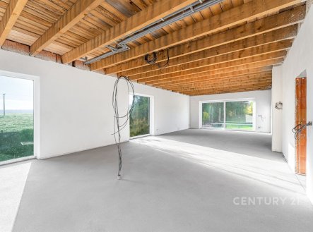 Prodej domu/vily, 306 m²