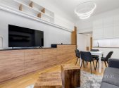 Pronájem bytu, 1+kk, 34 m²