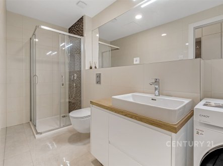 Pronájem bytu, 1+kk, 34 m²
