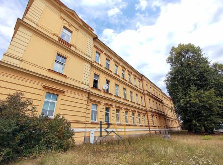 Prodej bytu, 2+kk, 54 m²