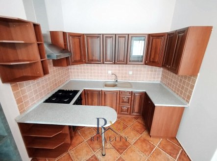 Prodej bytu, 2+kk, 54 m²