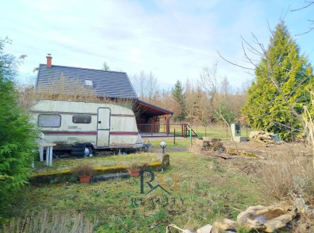 Prodej pozemku pro bydlení, 224 m²