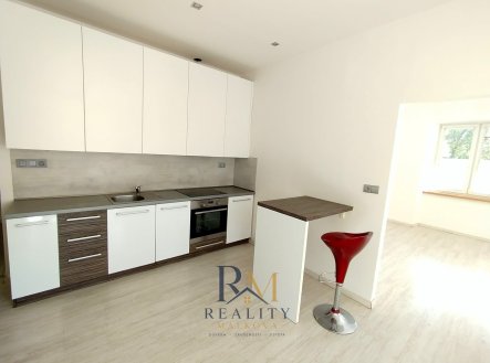 Pronájem bytu, 2+kk, 55 m²