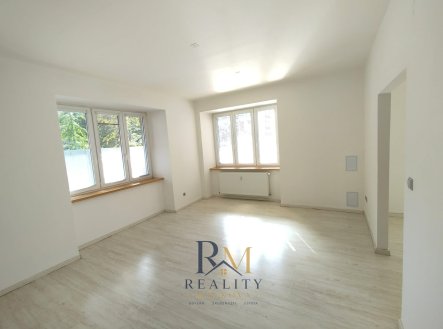 Pronájem bytu, 2+kk, 55 m²