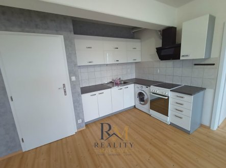 Pronájem bytu, 2+kk, 50 m²