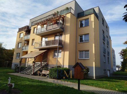 Pronájem bytu, 2+kk, 50 m²