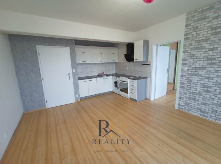 Pronájem bytu, 2+kk, 50 m²