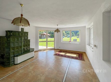 Pronájem domu/vily, 98 m²