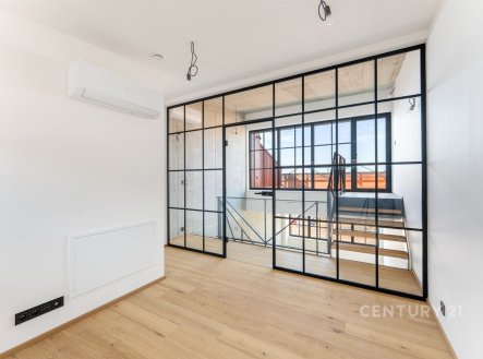 Prodej bytu, 2+kk, 65 m²