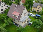 Prodej - dům/vila, 182 m²