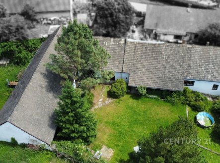 . | Prodej - dům/vila, 89 m²