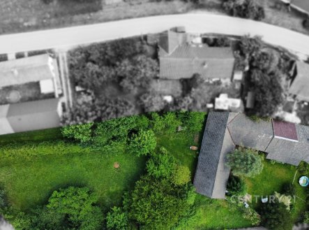 . | Prodej - dům/vila, 89 m²