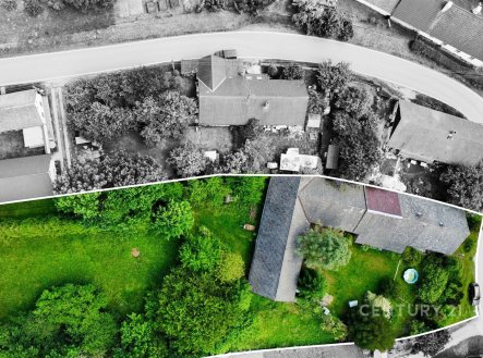 . | Prodej - dům/vila, 89 m²