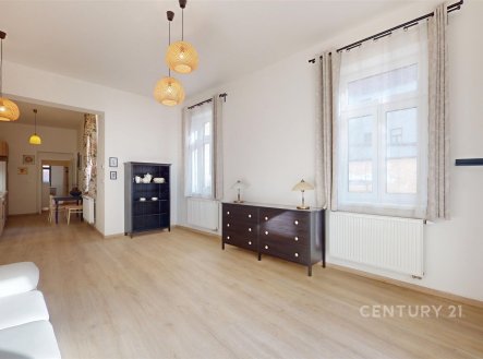 Prodej bytu, 2+kk, 63 m²