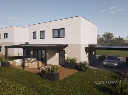 Prodej domu/vily, 104 m²