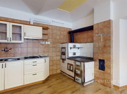 . | Prodej - dům/vila, 245 m²
