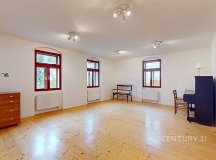 Prodej domu/vily, 245 m²