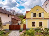 Prodej domu/vily, 245 m²