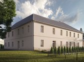 Prodej bytu, 1+kk, 32 m²