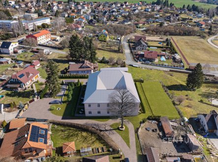 Prodej bytu, 1+kk, 32 m²