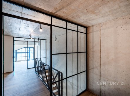 Prodej bytu, 3+kk, 66 m²