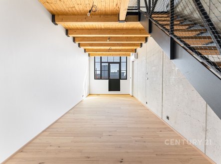Prodej bytu, 3+kk, 66 m²